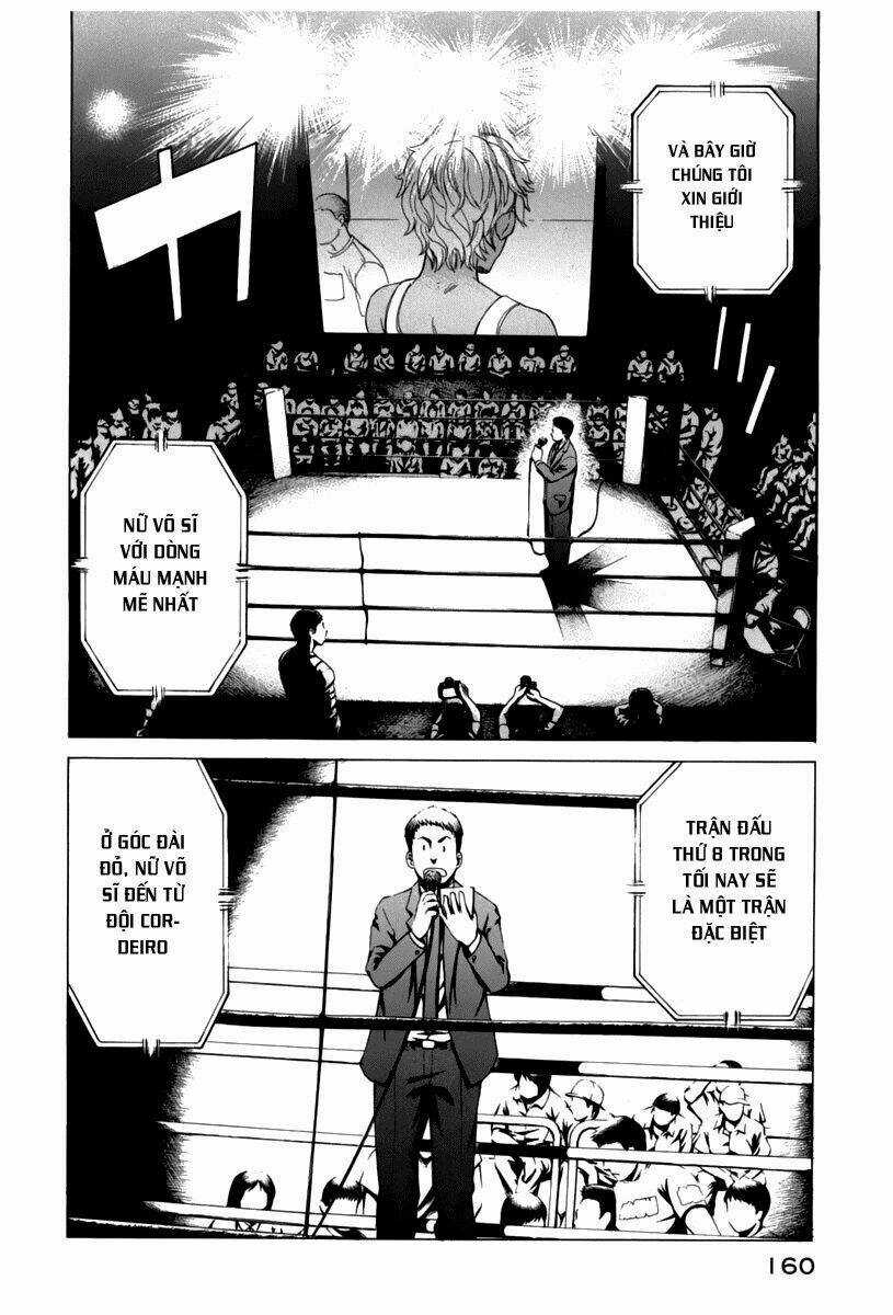 Teppuu - Chapter 12 - Trang 9