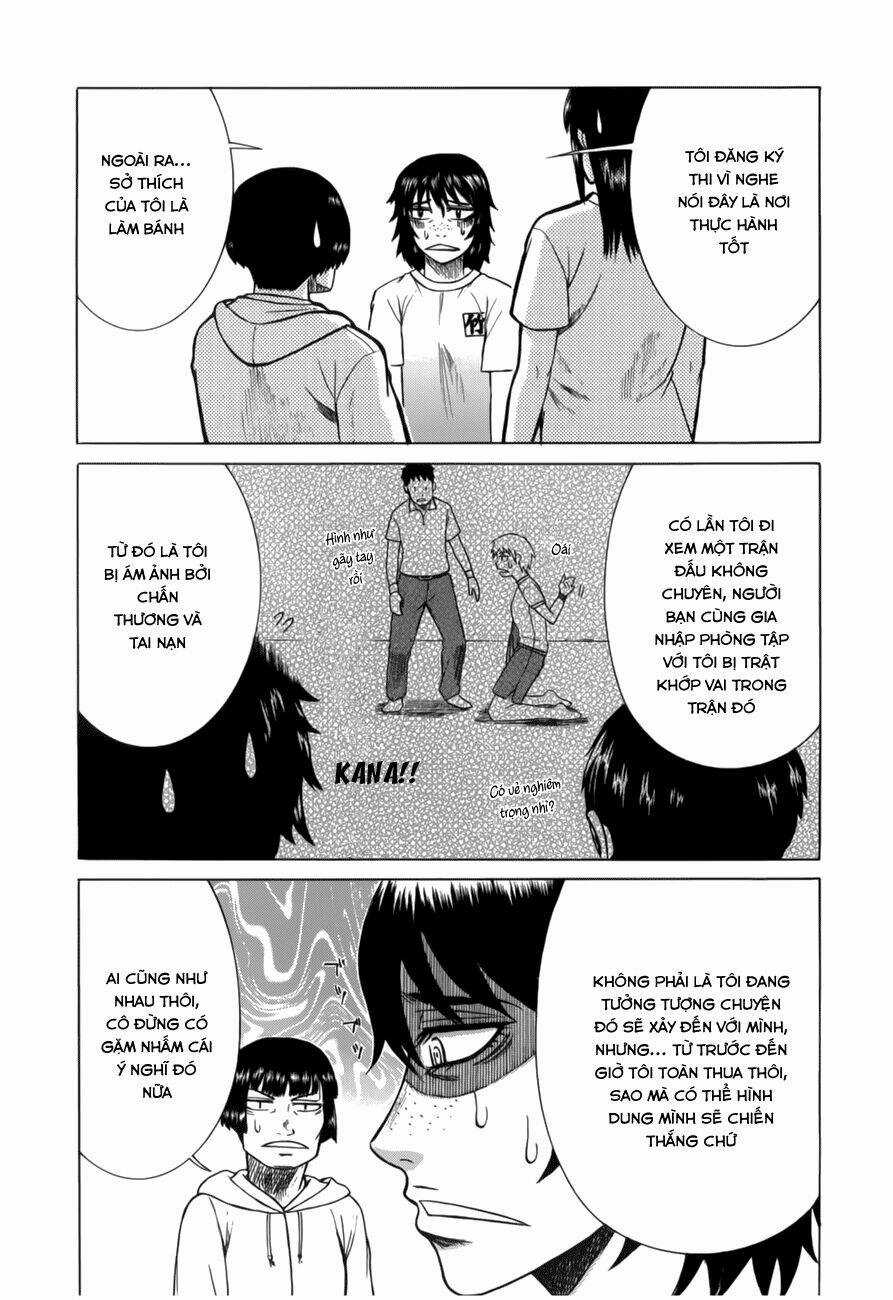 Teppuu - Chapter 14 - Trang 24
