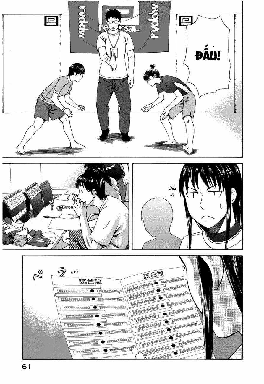 Teppuu - Chapter 14 - Trang 26