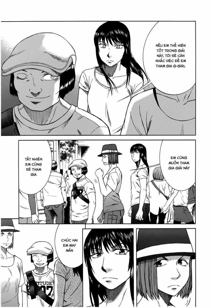 Teppuu - Chapter 14 - Trang 4