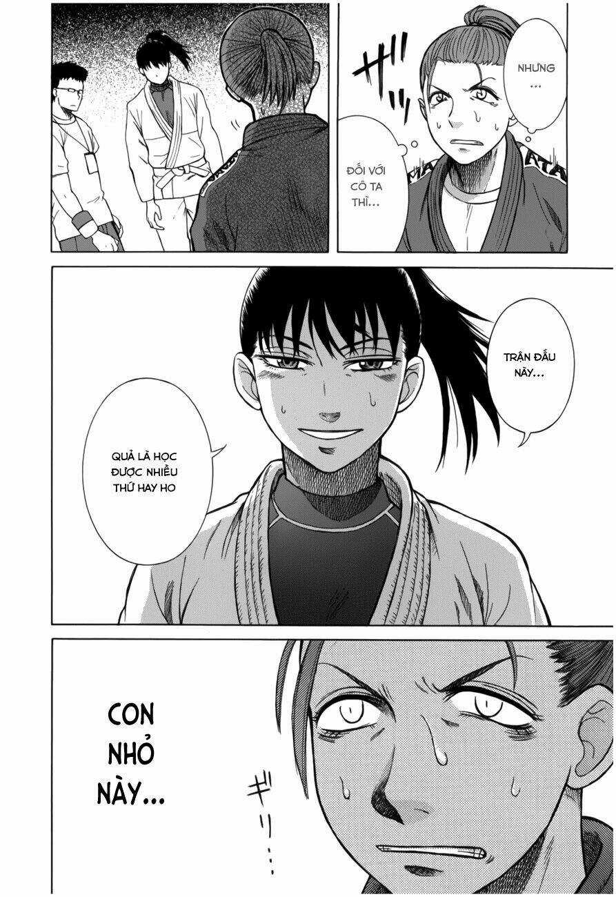 Teppuu - Chapter 14 - Trang 43