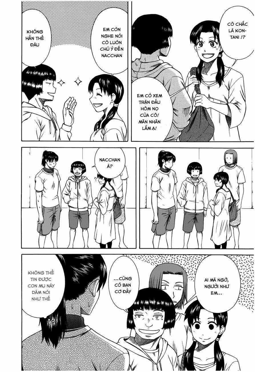 Teppuu - Chapter 14 - Trang 51