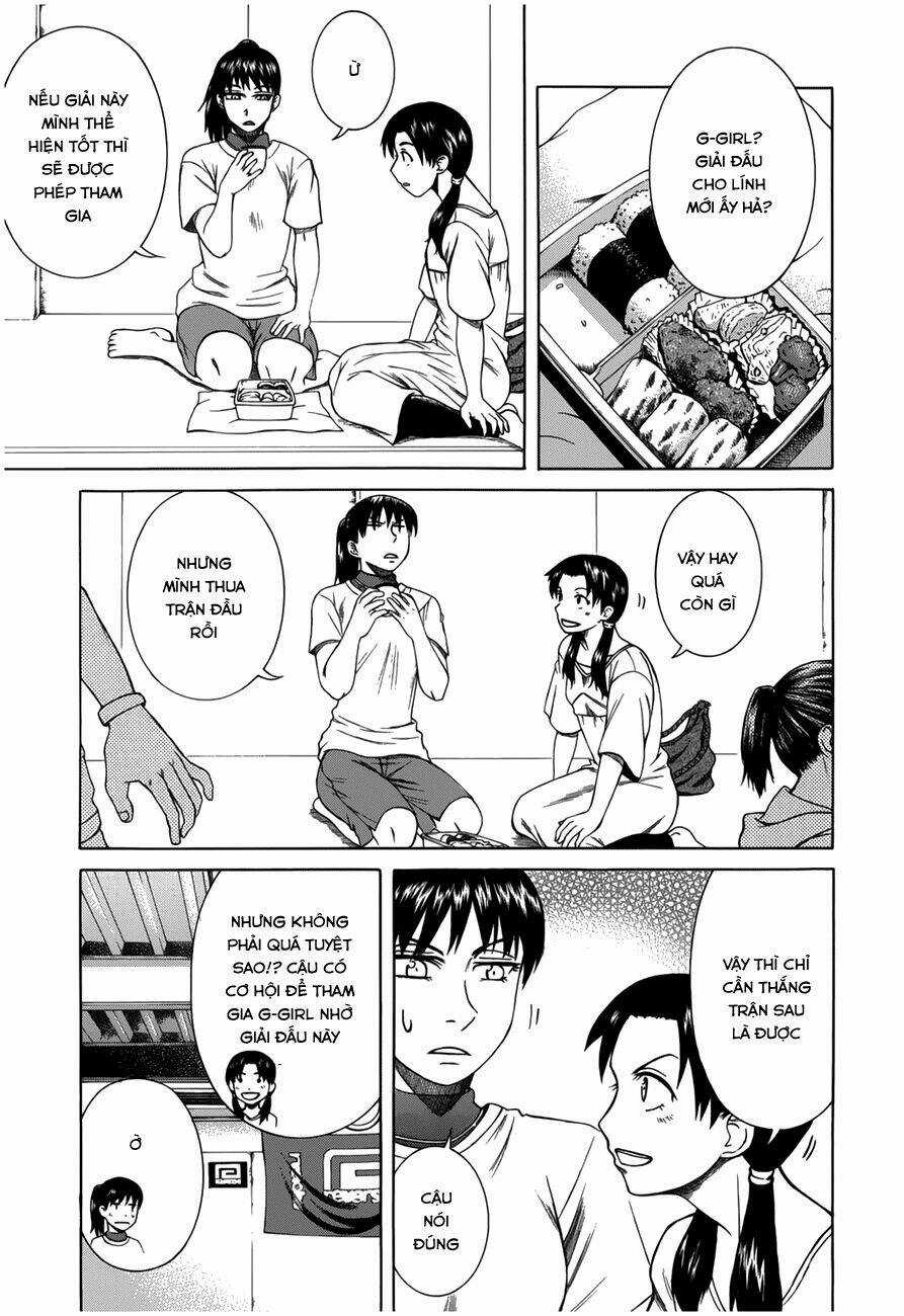 Teppuu - Chapter 14 - Trang 52