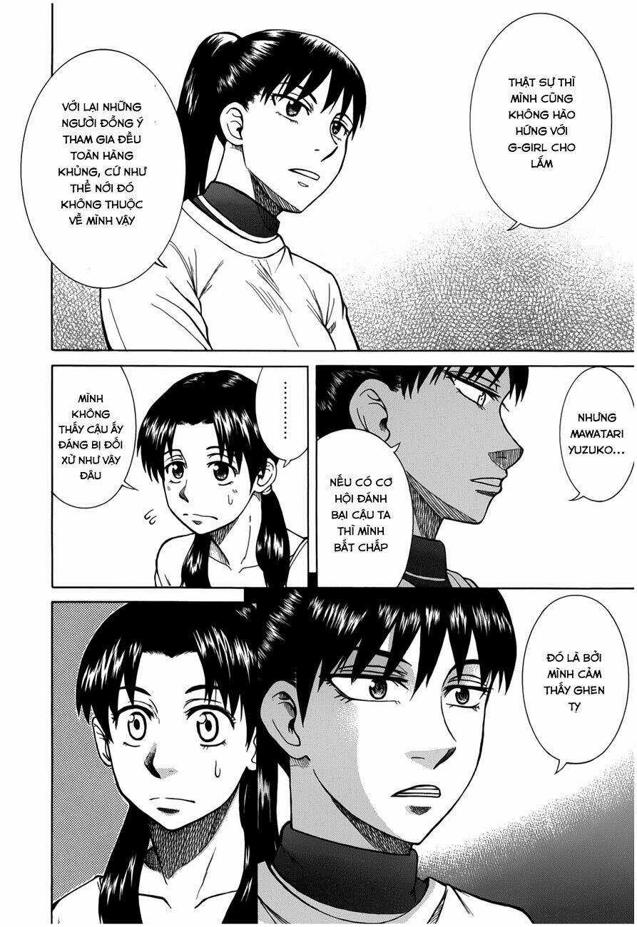 Teppuu - Chapter 14 - Trang 53