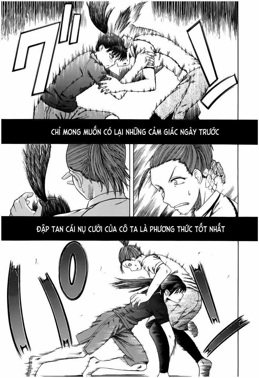 Teppuu - Chapter 14 - Trang 58