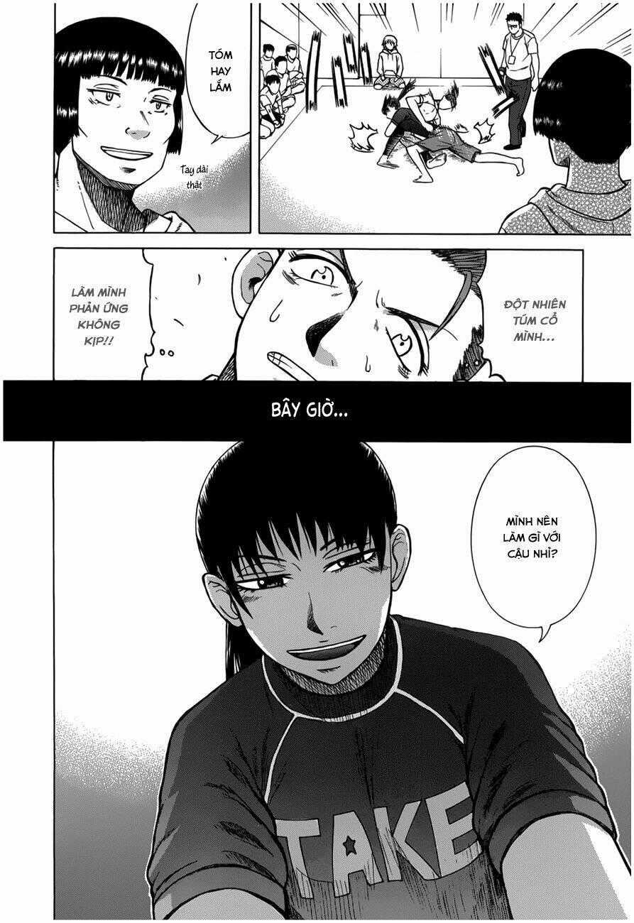 Teppuu - Chapter 14 - Trang 59