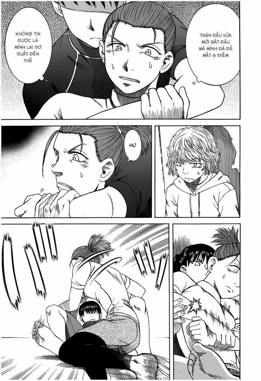 Teppuu - Chapter 15 - Trang 6