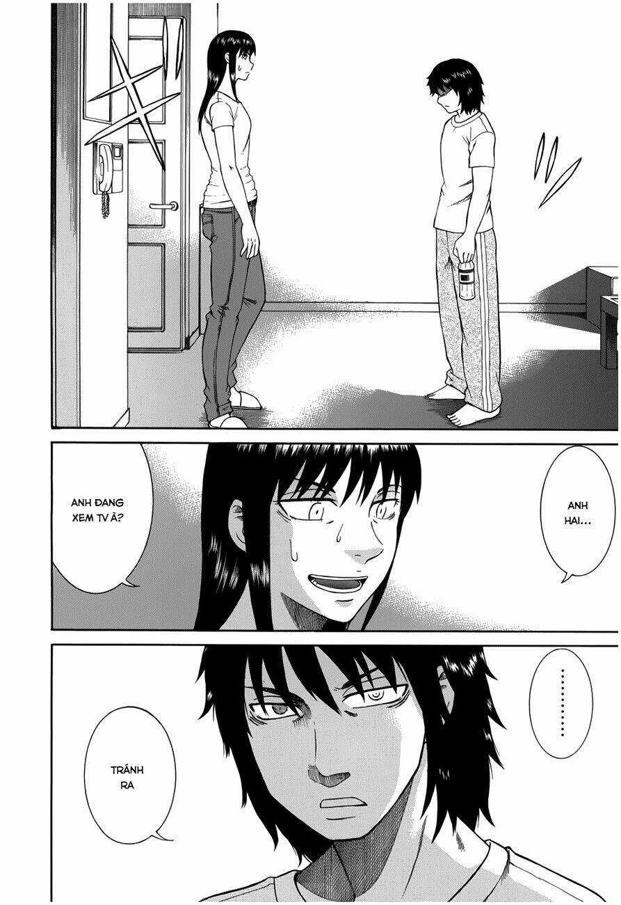 Teppuu - Chapter 15 - Trang 51