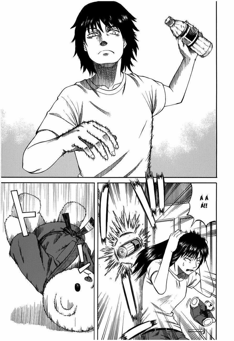 Teppuu - Chapter 15 - Trang 54