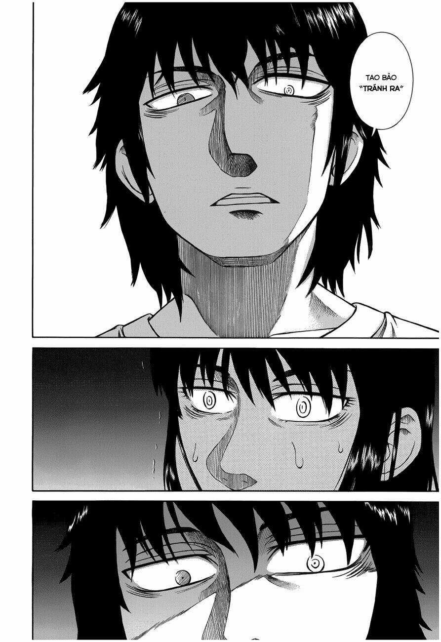 Teppuu - Chapter 15 - Trang 55