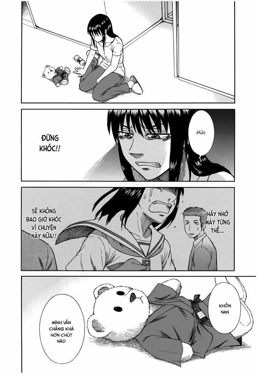 Teppuu - Chapter 15 - Trang 57