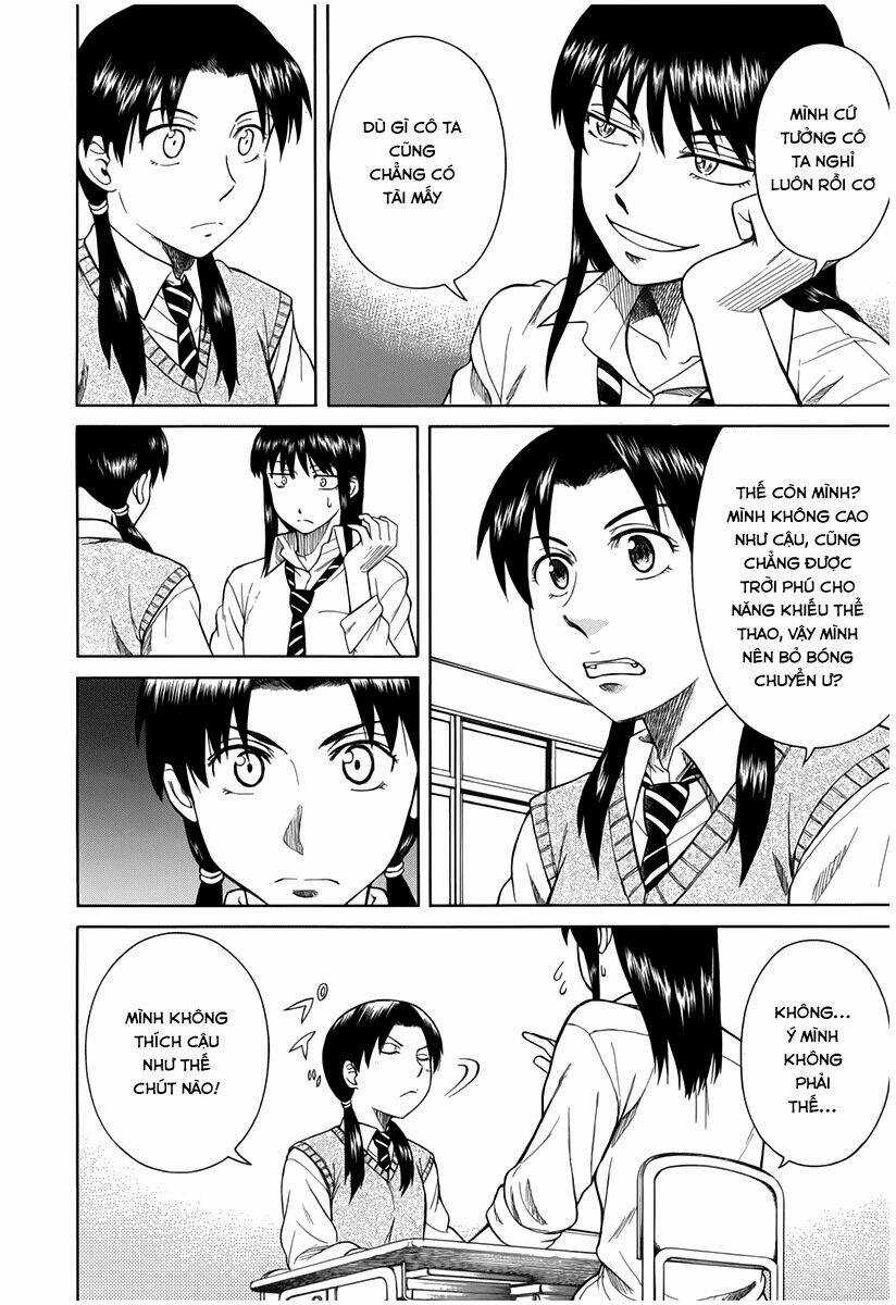 Teppuu - Chapter 16 - Trang 11