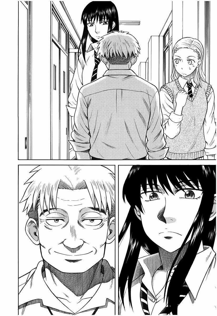 Teppuu - Chapter 16 - Trang 3