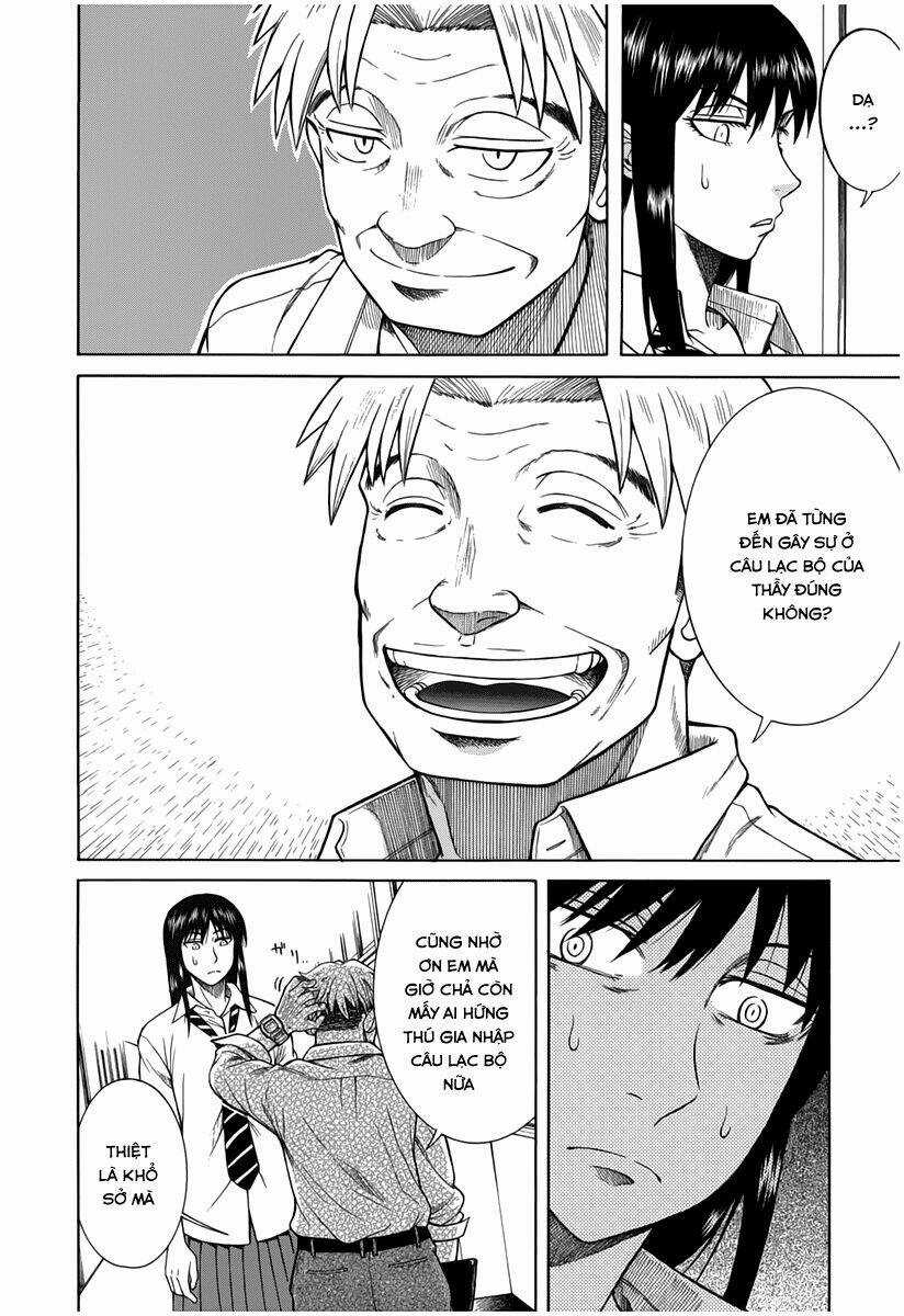 Teppuu - Chapter 16 - Trang 5