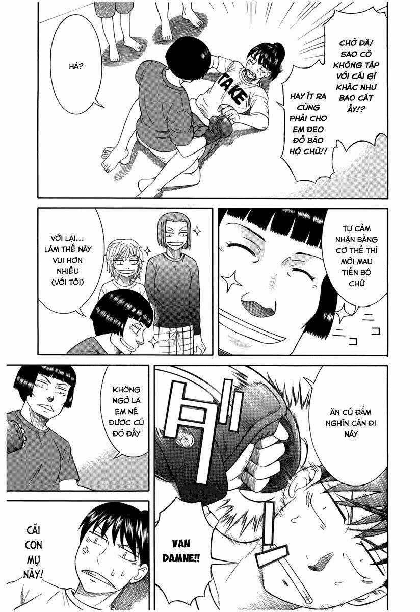 Teppuu - Chapter 16 - Trang 46