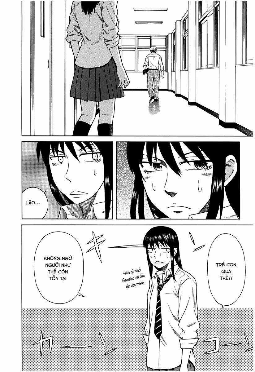 Teppuu - Chapter 16 - Trang 9