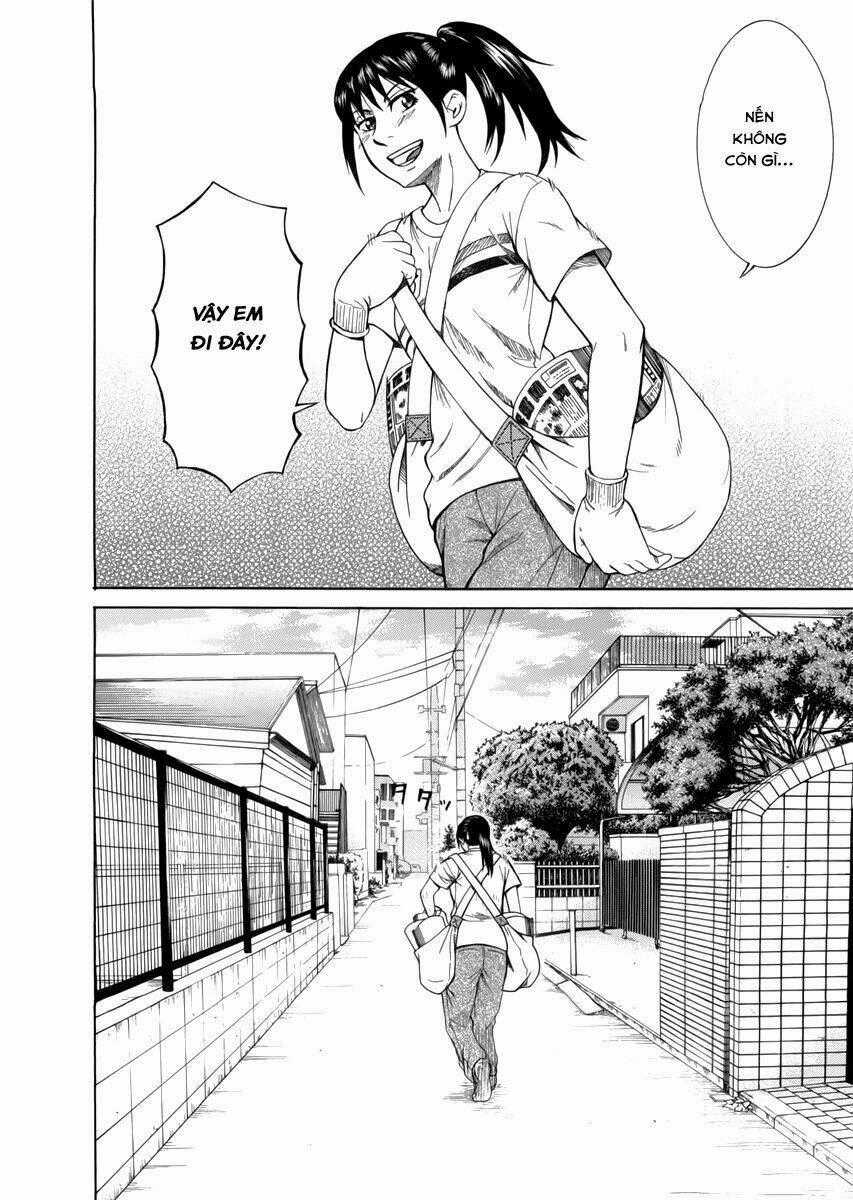 Teppuu - Chapter 17 - Trang 54