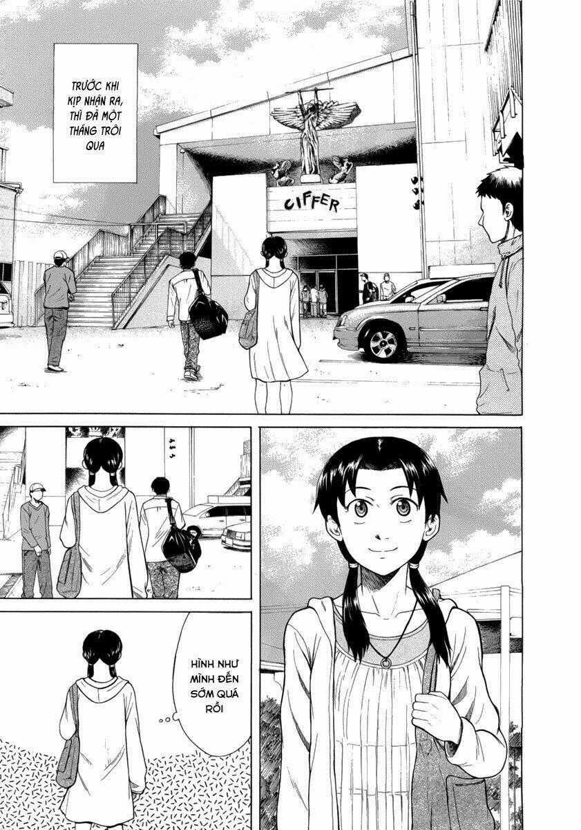 Teppuu - Chapter 18 - Trang 2