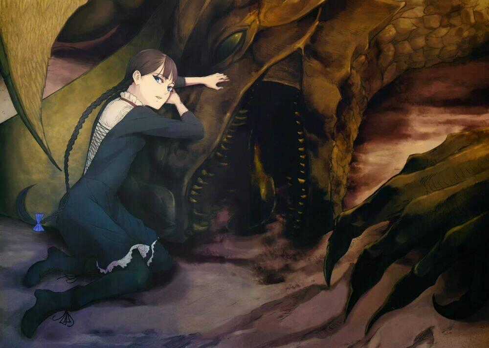 Teppuu - Chapter 2 - Trang 2