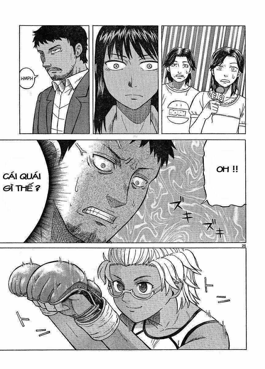 Teppuu - Chapter 2 - Trang 27