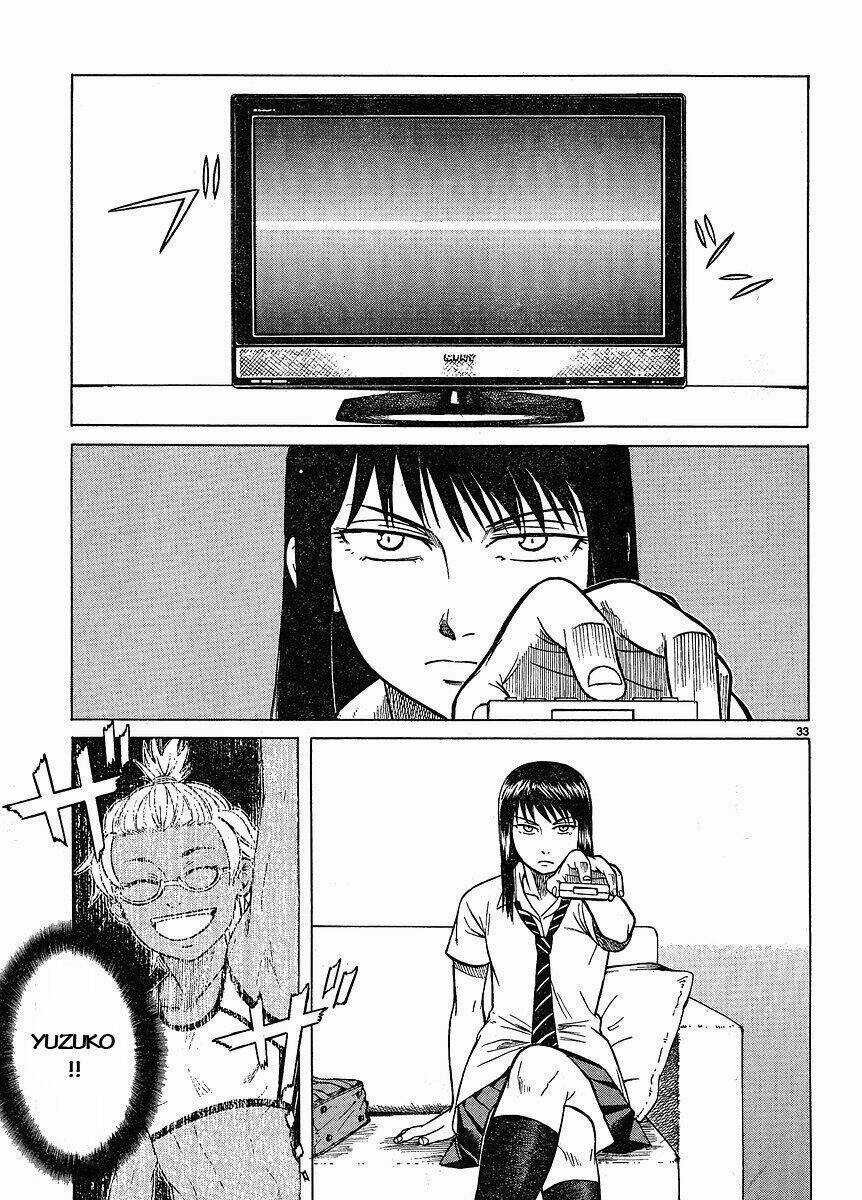 Teppuu - Chapter 2 - Trang 34