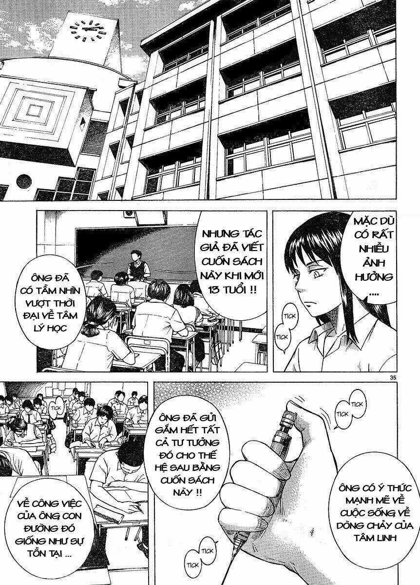 Teppuu - Chapter 2 - Trang 36