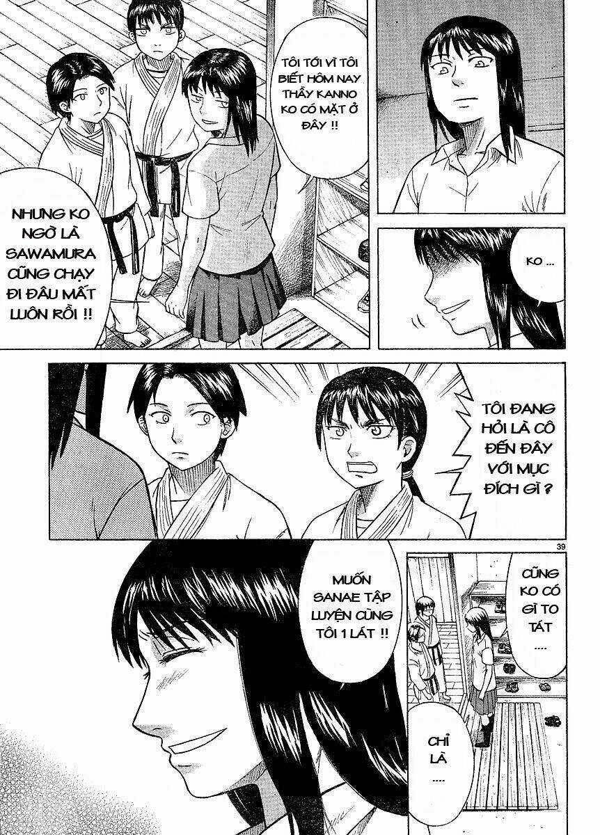 Teppuu - Chapter 2 - Trang 40