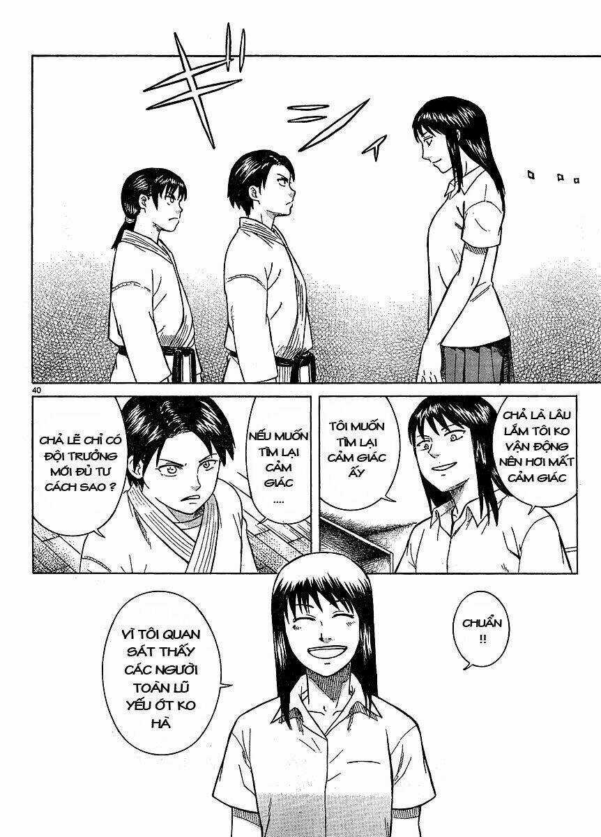 Teppuu - Chapter 2 - Trang 41