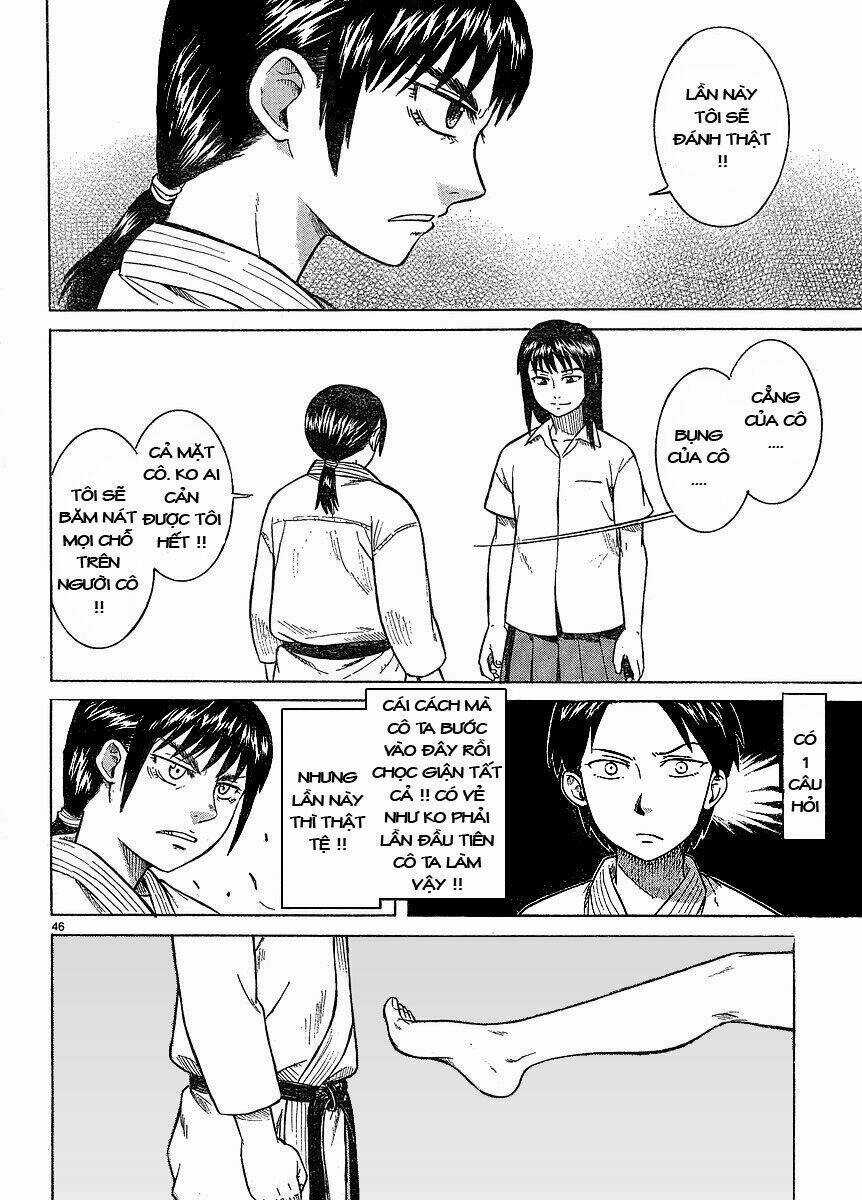 Teppuu - Chapter 2 - Trang 47