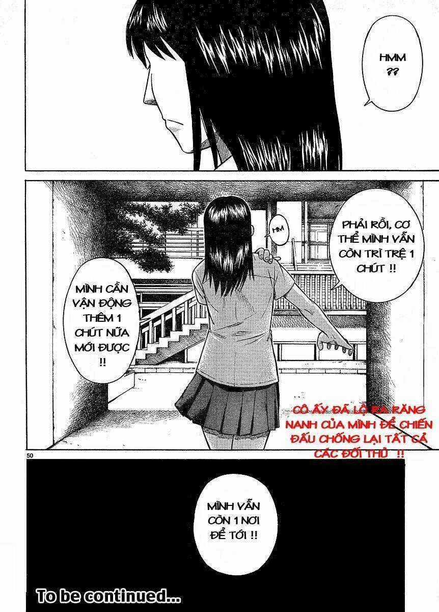 Teppuu - Chapter 2 - Trang 51