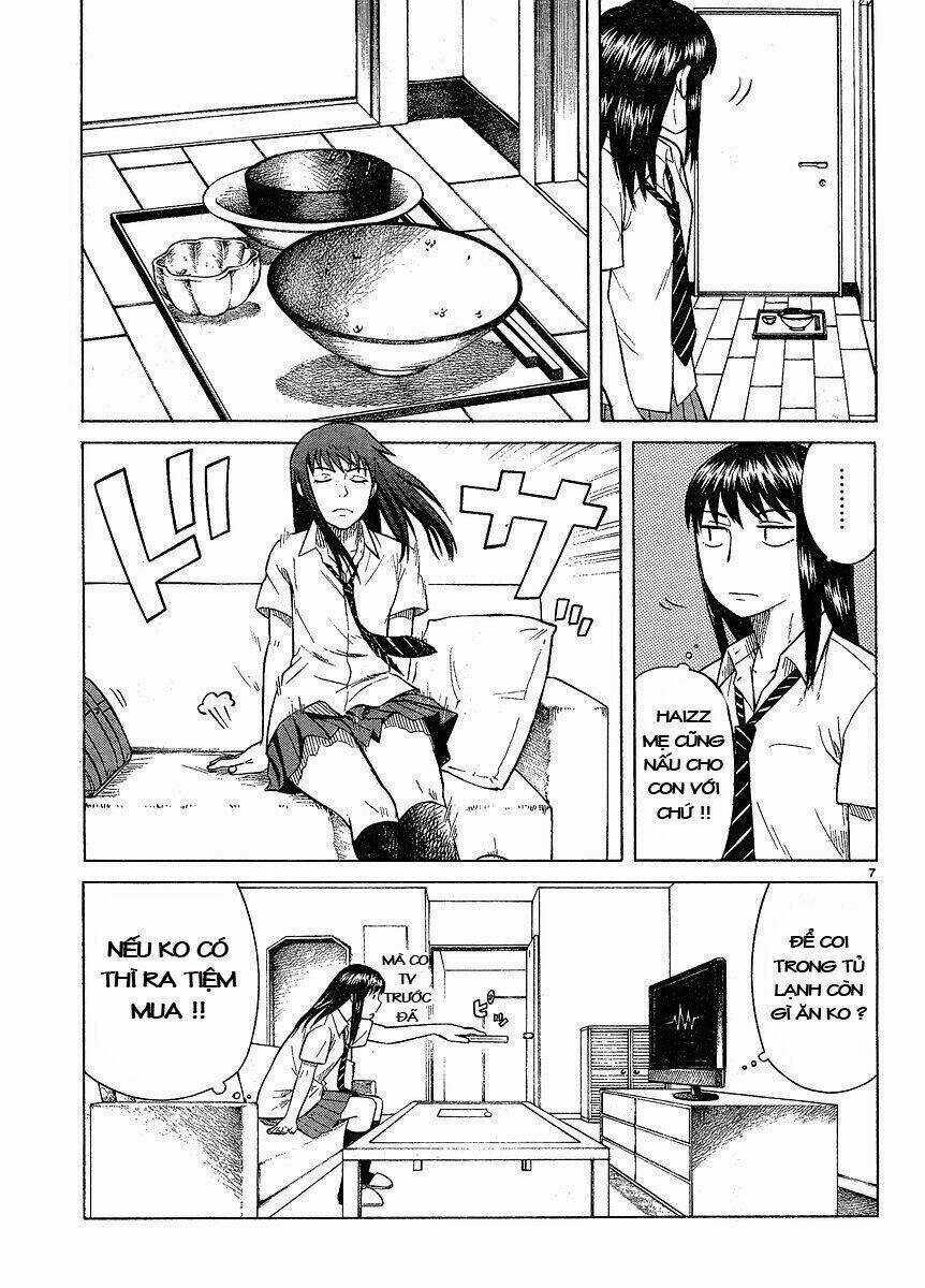 Teppuu - Chapter 2 - Trang 10