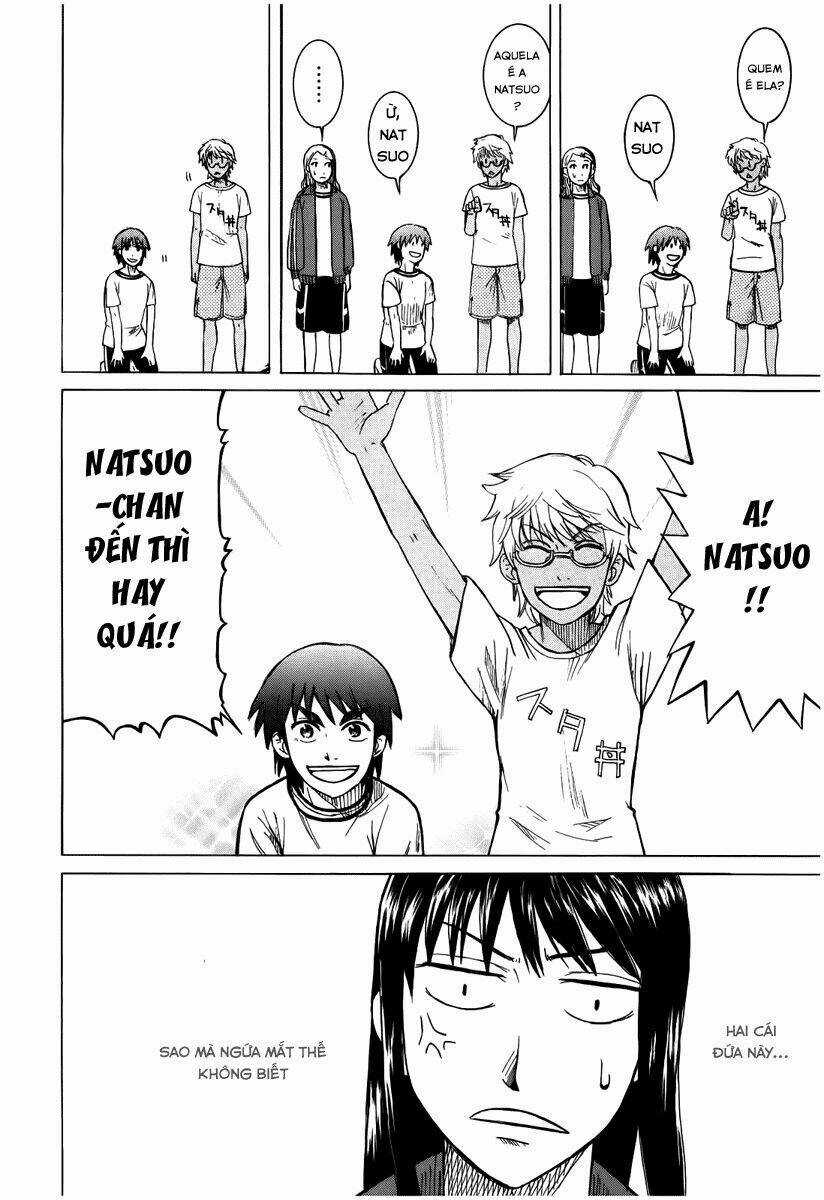 Teppuu - Chapter 3 - Trang 29