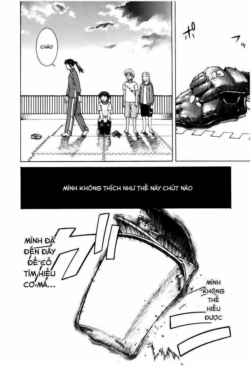 Teppuu - Chapter 3 - Trang 47