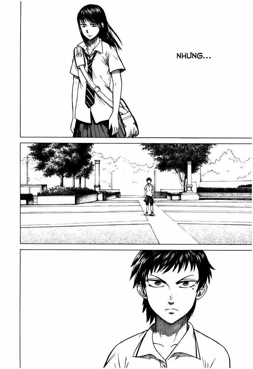 Teppuu - Chapter 4 - Trang 29