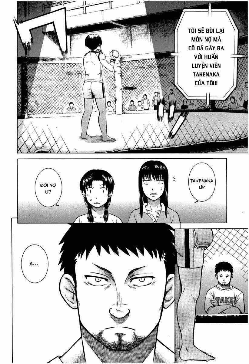 Teppuu - Chapter 5 - Trang 55