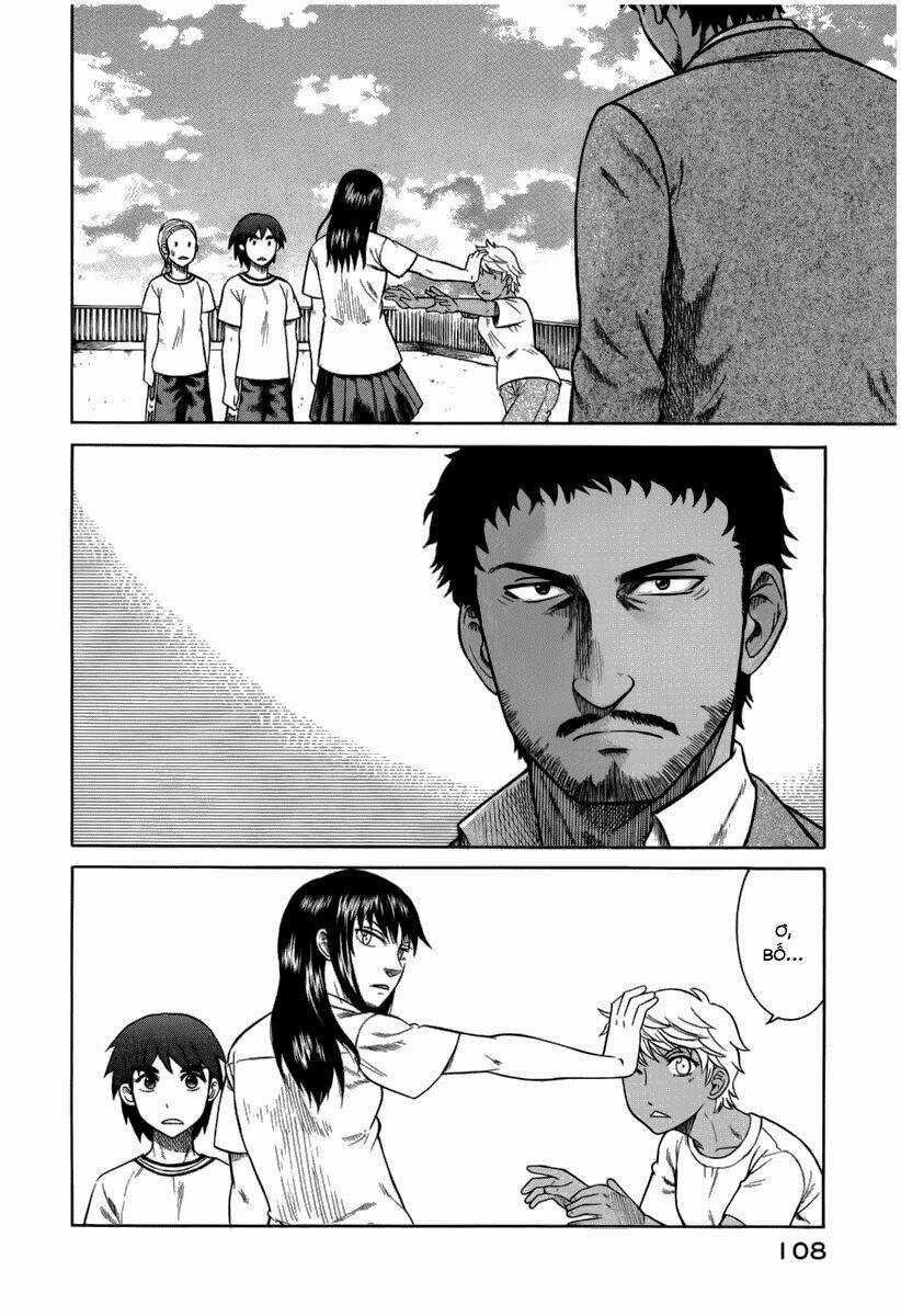 Teppuu - Chapter 7 - Trang 3