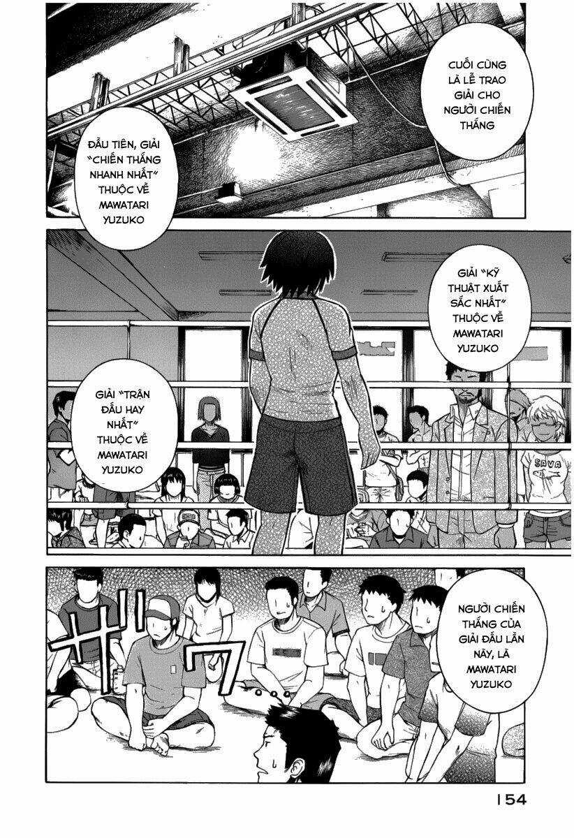Teppuu - Chapter 7 - Trang 49
