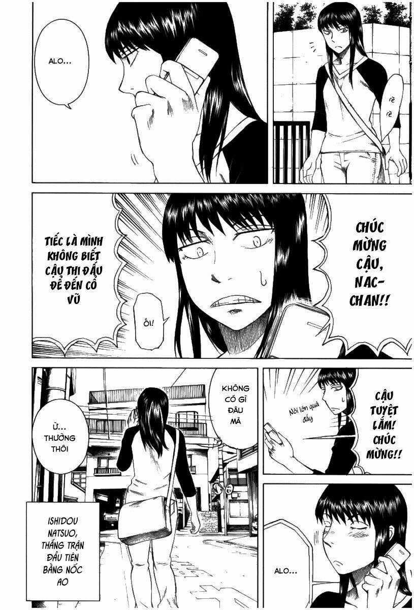 Teppuu - Chapter 9 - Trang 54