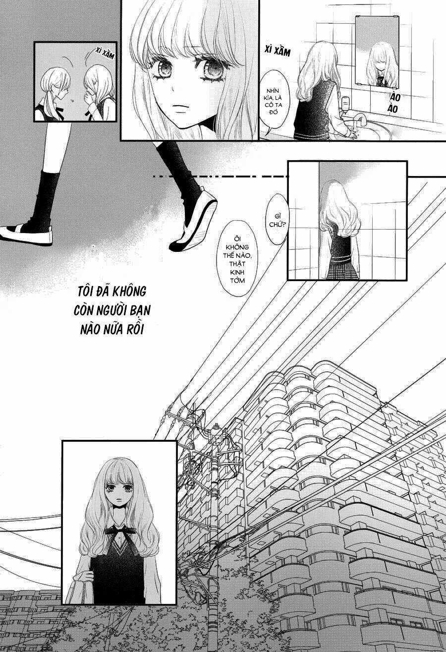 Territory M No Juunin - Chapter 1 - Trang 28