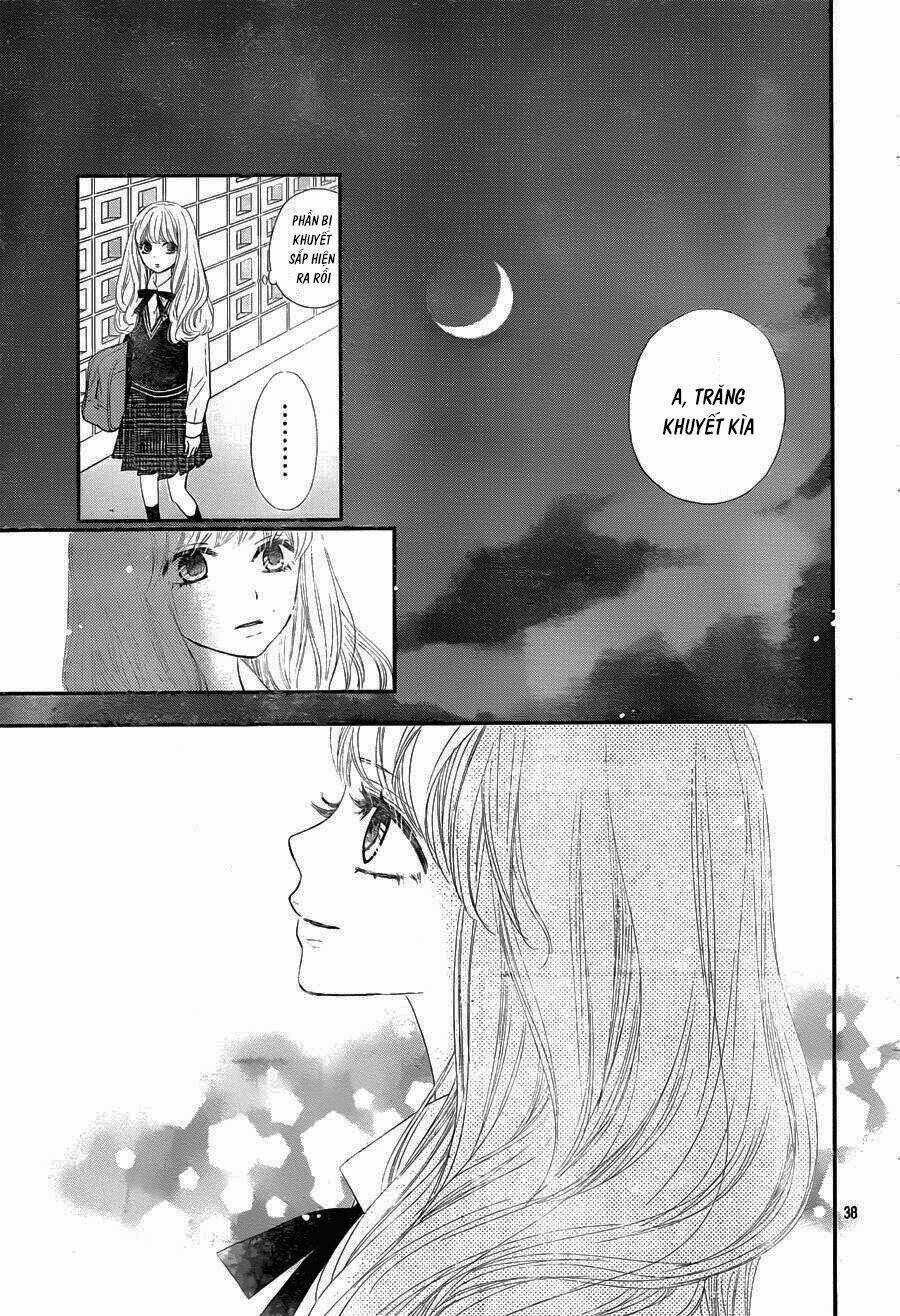 Territory M No Juunin - Chapter 1 - Trang 37