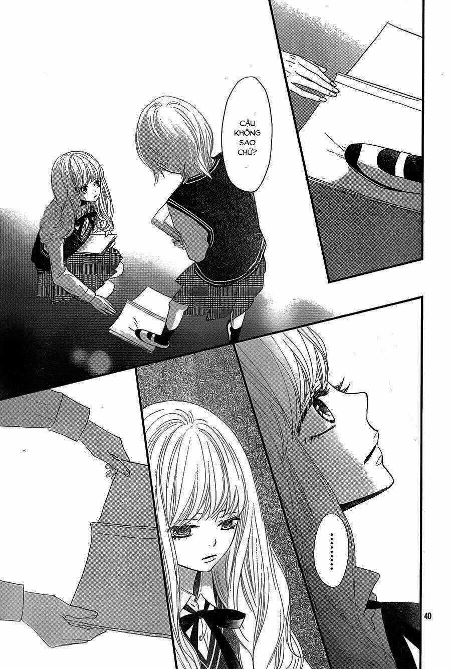 Territory M No Juunin - Chapter 1 - Trang 39