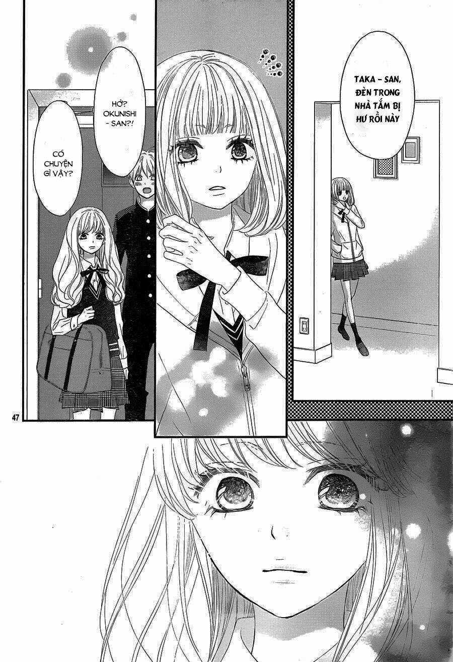 Territory M No Juunin - Chapter 1 - Trang 46