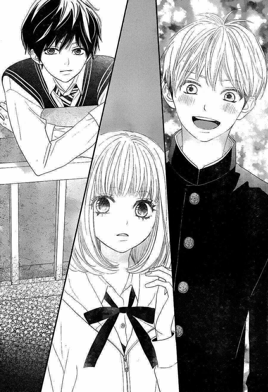 Territory M No Juunin - Chapter 1 - Trang 48