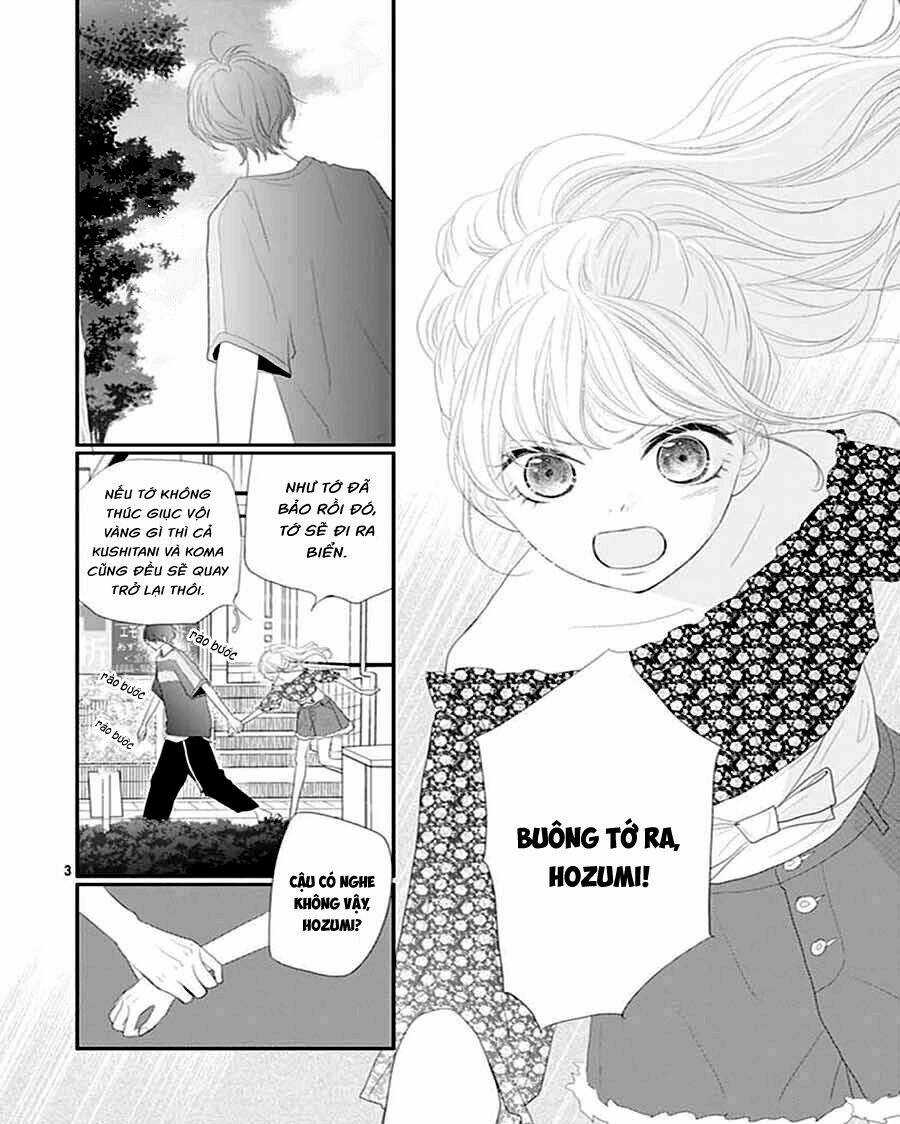 Territory M No Juunin - Chapter 10 - Trang 4