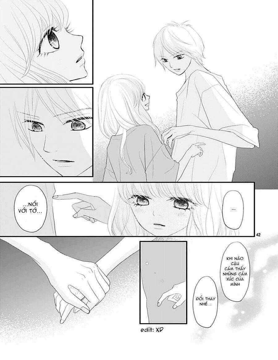 Territory M No Juunin - Chapter 10 - Trang 43