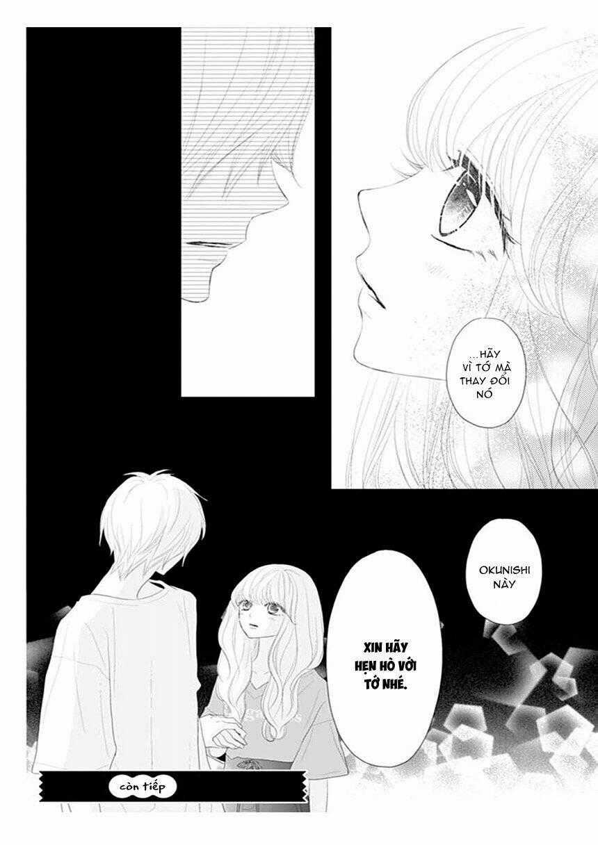 Territory M No Juunin - Chapter 10 - Trang 44