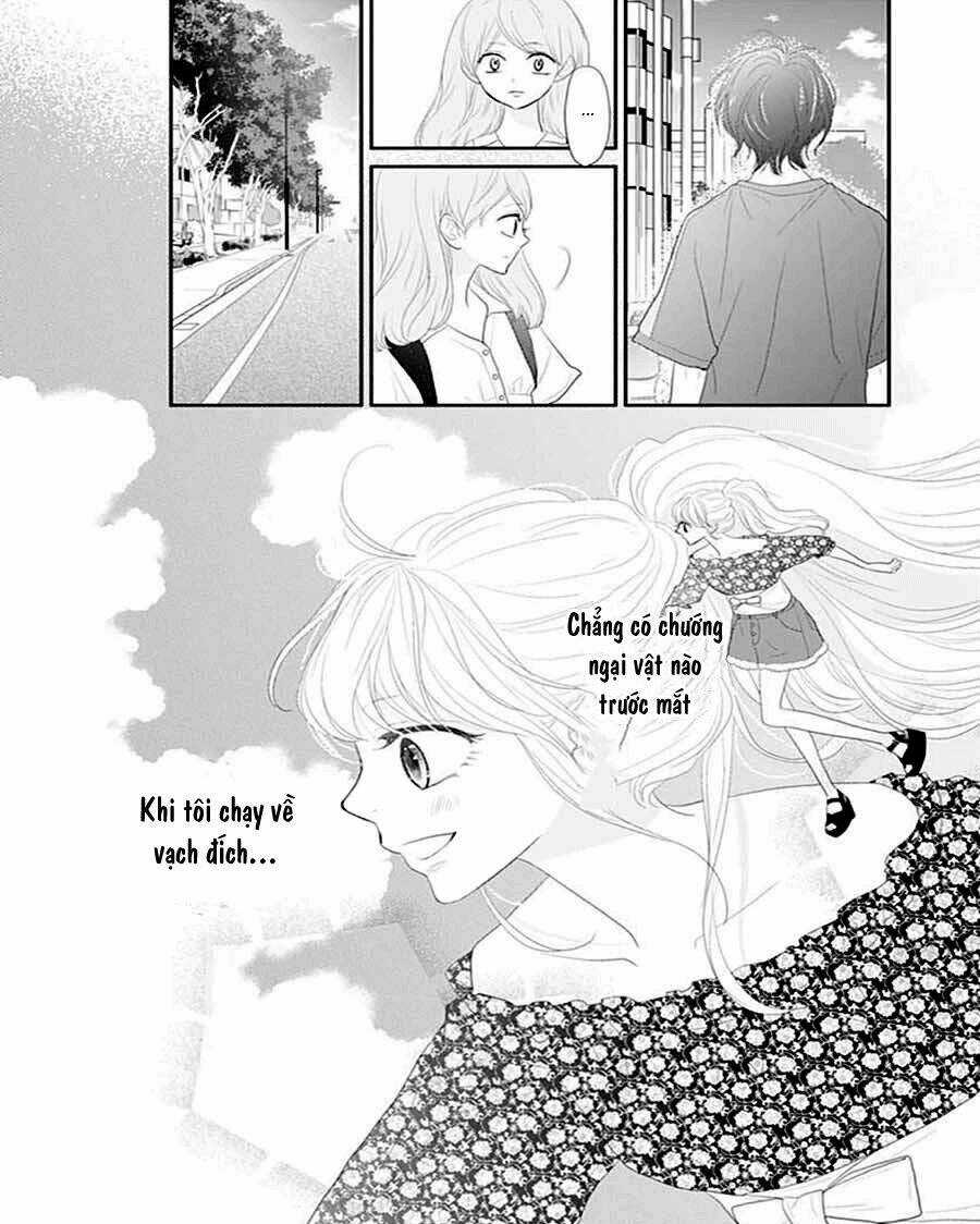 Territory M No Juunin - Chapter 10 - Trang 8
