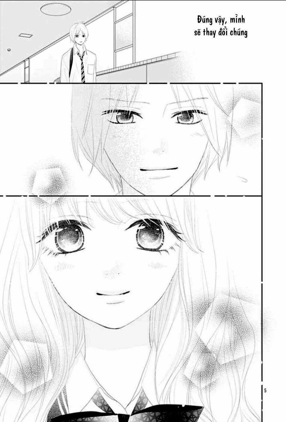 Territory M No Juunin - Chapter 11 - Trang 6