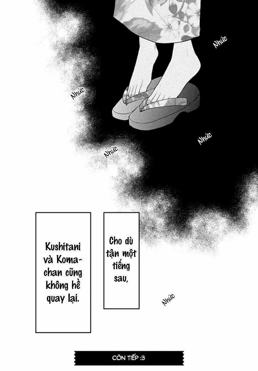 Territory M No Juunin - Chapter 12 - Trang 44