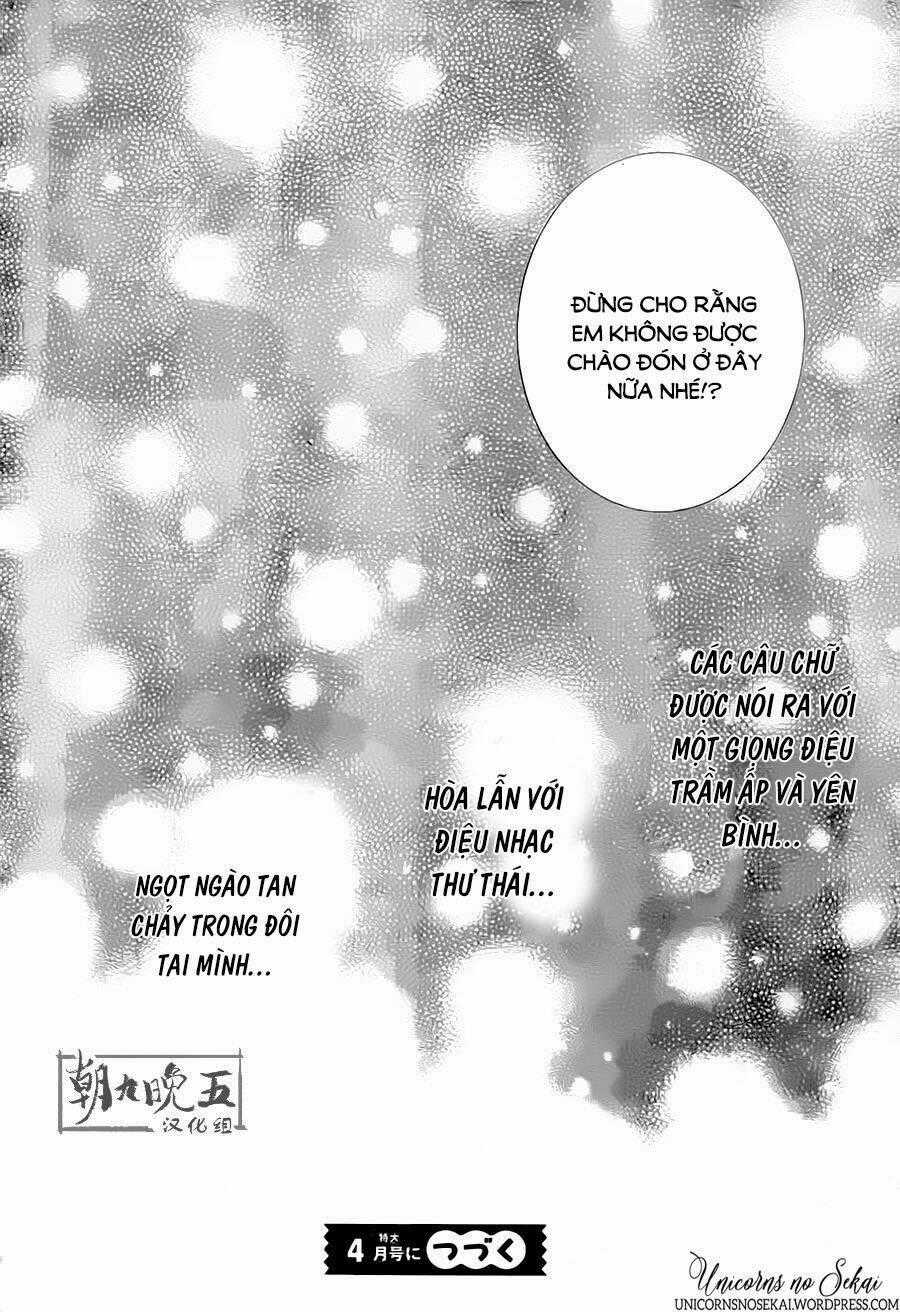 Territory M No Juunin - Chapter 2 - Trang 44